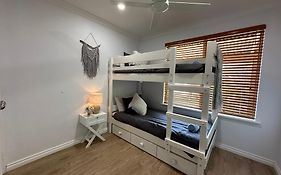 Three Bears Beach House